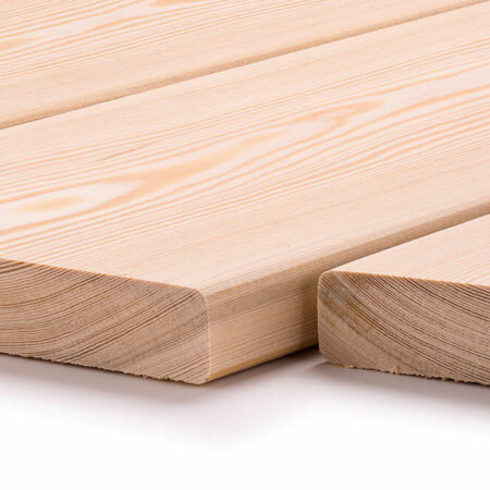 Террасная доска хвоя в Спб