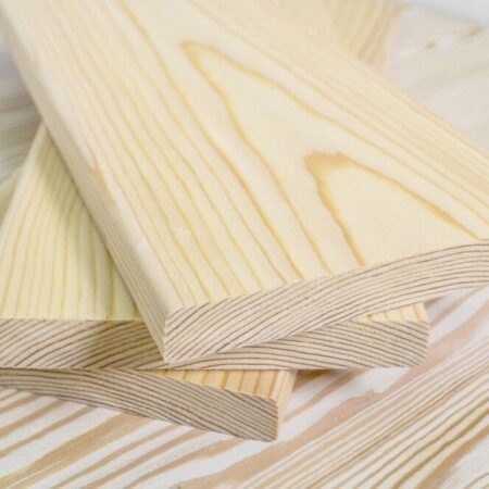 палубная доска хвоя в Спб