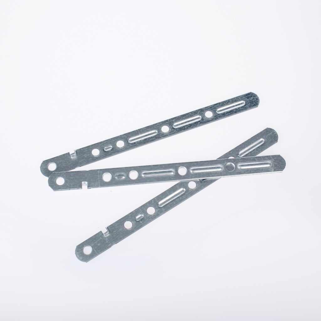 Крепеж для планкена 190