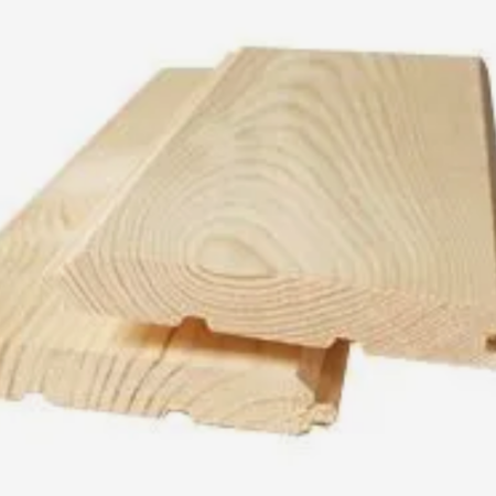 Имитация ангарская сосна