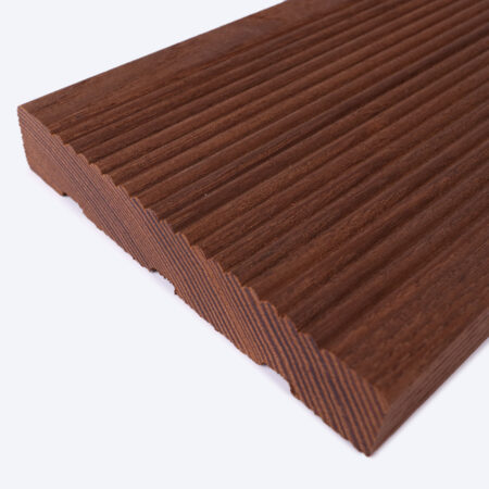 Термо Ясень террасная доска в Спб