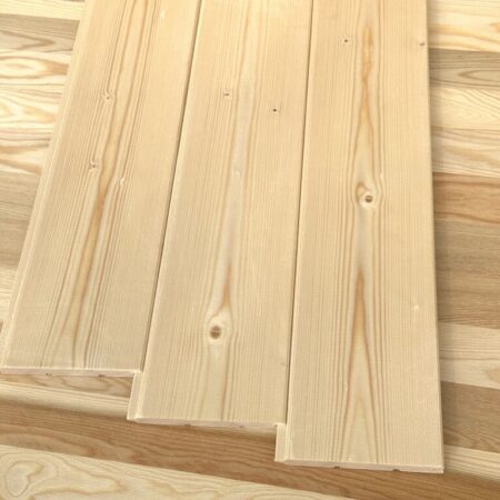 Вагонка ангарская сосна сорт А в Спб