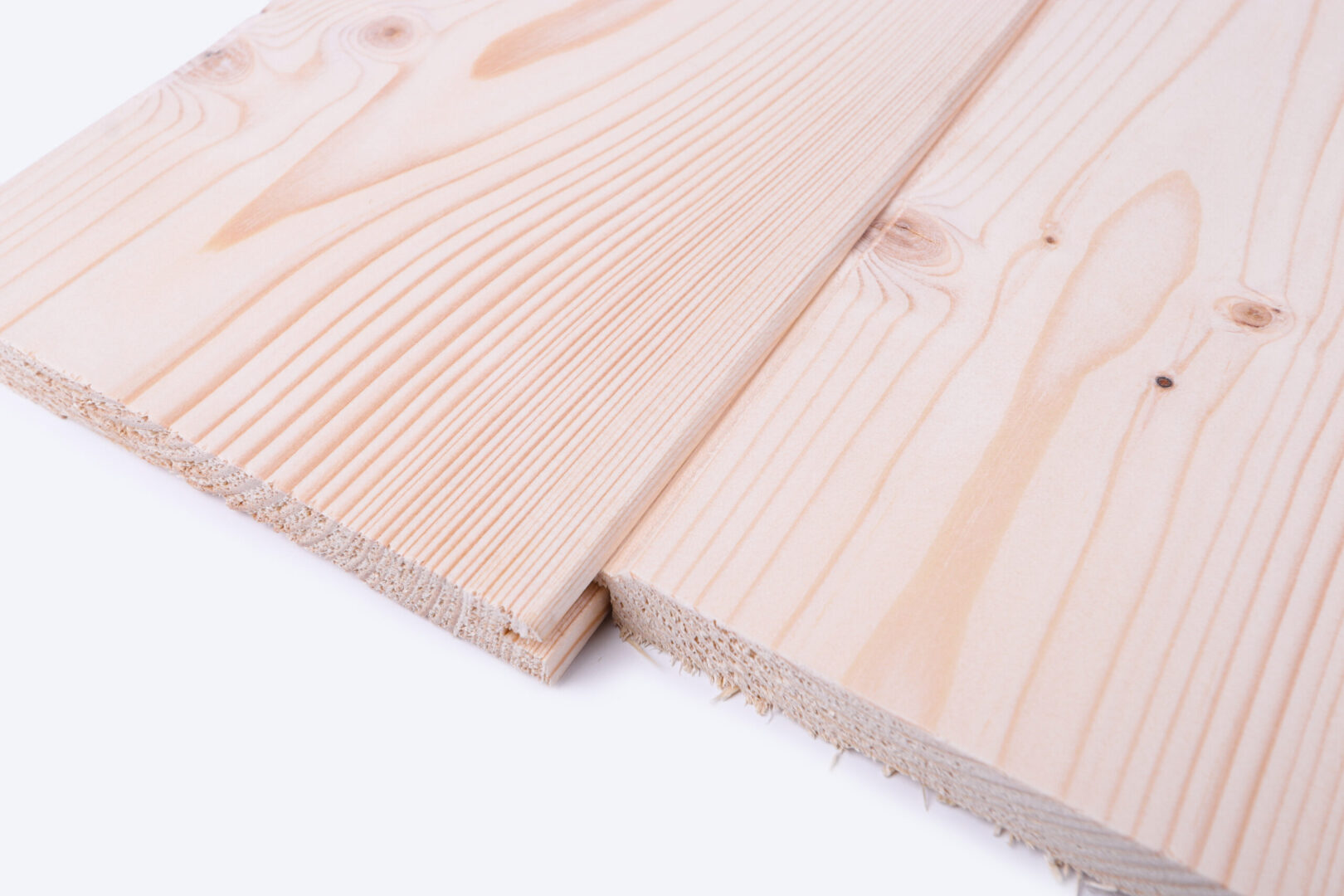 Вагонка штиль хвоя 145(138)/16 сорт АВ 7шт./упак,Sуп-6,09 м2/упак, 6 метра — изображение 3