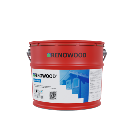 RENOWOOD House Paint,