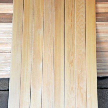 Вагонка штиль ангарская сосна 115(110)/15 Экстра 10 шт./упак,Sуп-4,4 м2/упак, 4 метра