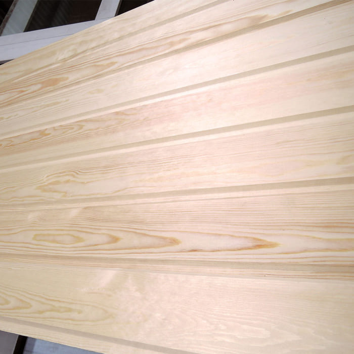 Вагонка штиль анг.сосна 96(90)/14 Прима 10 шт./упак,Sуп-2,7 м2/упак, 3 метра — изображение 2