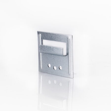 Кляймер СтройКрепп УКОРОЧЕННЫЙ  № 5 ( 150 шт/уп )