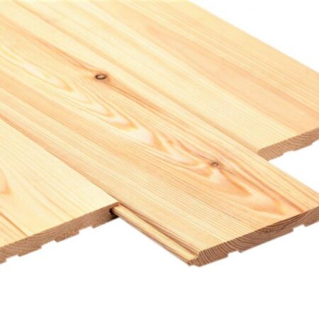 Вагонка штиль ангарская сосна 145(138)/14 АВ  10 шт./упак 4,35 м2/упак, 3 метра.