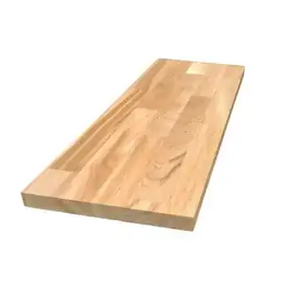 Мебельный щит Дуб 40 А/В, Сращеный, 600/1500 — изображение 4