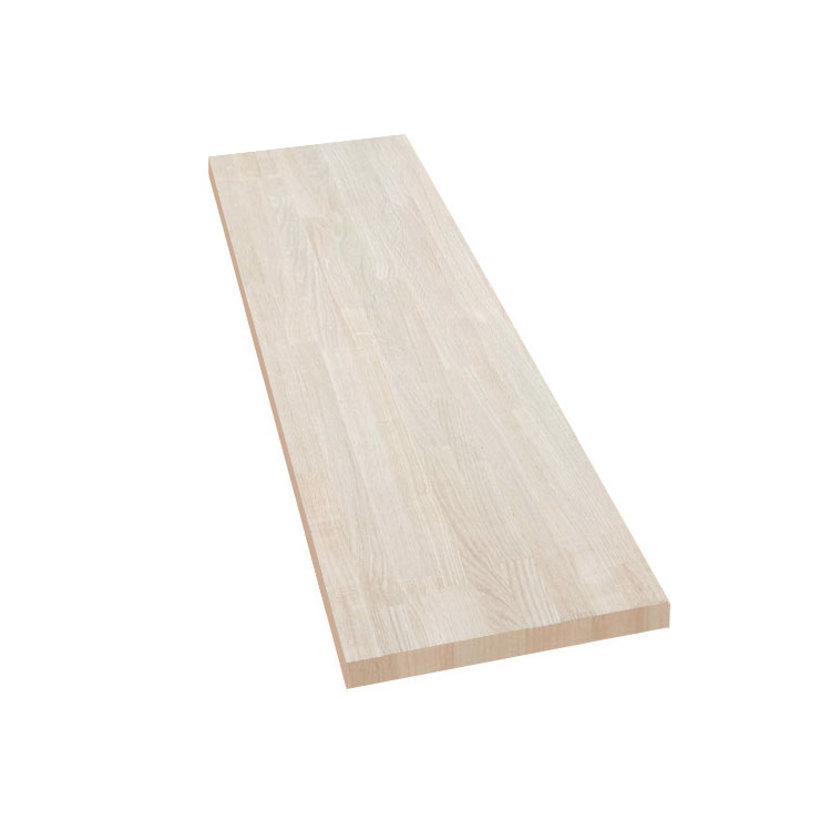 Мебельный щит Дуб 40 А/В сращенный 600x1500 мм