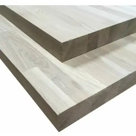 текстура ясеня АВ — натуральная древесная структура