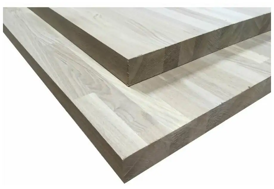 текстура ясеня АВ — натуральная древесная структура