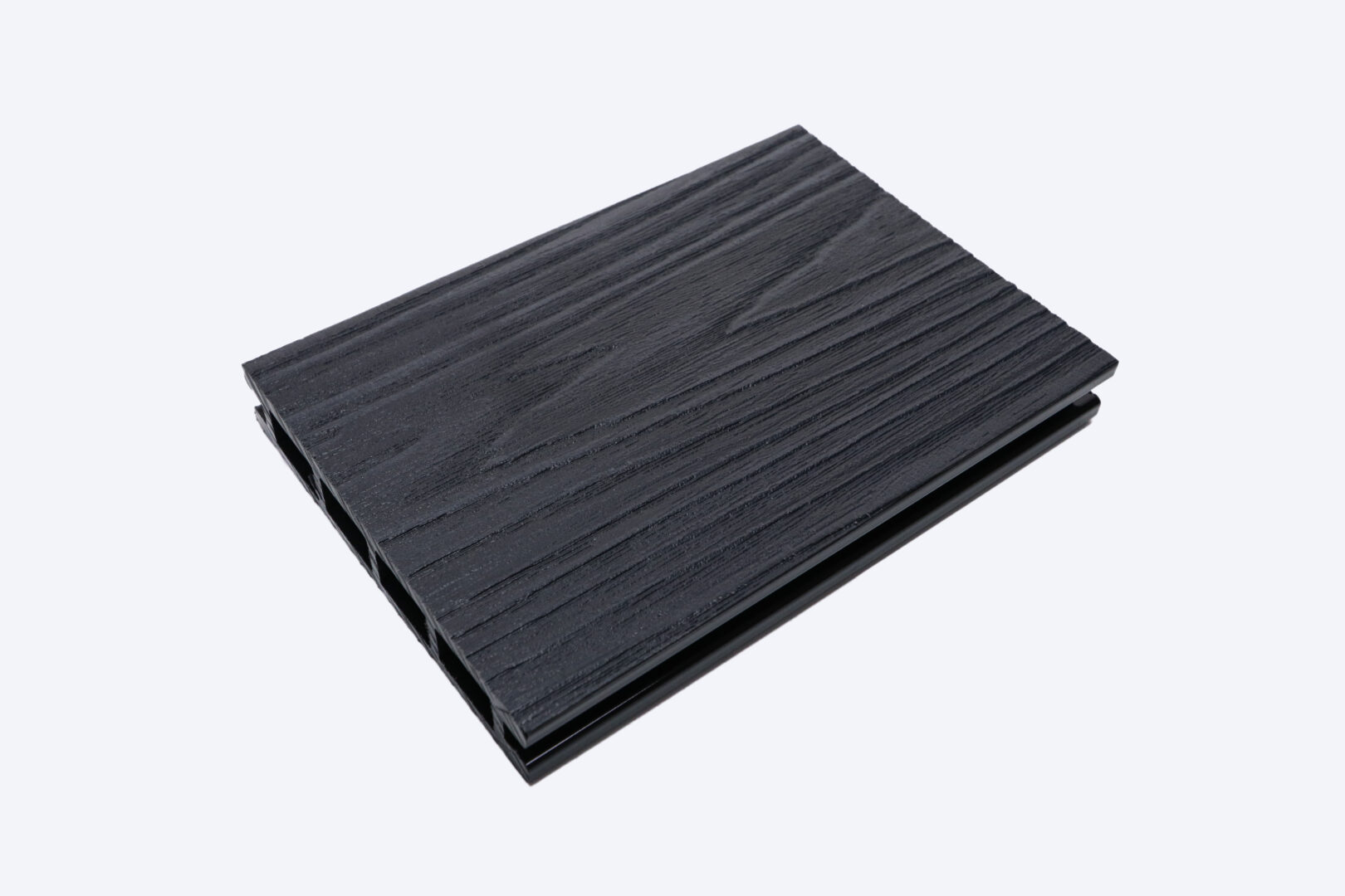 Серая террасная доска Strada 140×25 мм, 4 метра — для современных террас