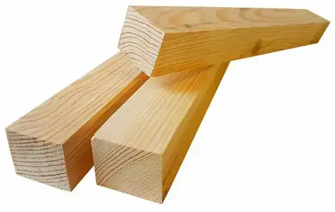 Брусок 60×40×3000 мм для обрешётки — производство «Красивый Дом»