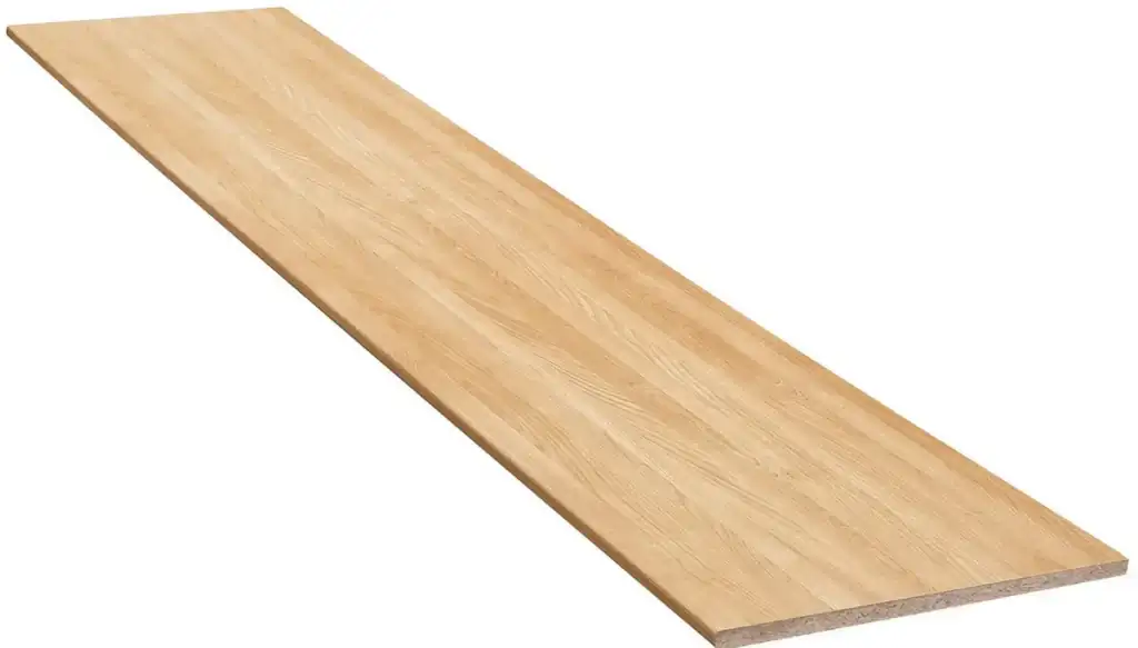 Столешница из бука цельноламельного — натуральное дерево, ручная работа в СПб