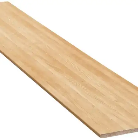 Столешница из бука цельноламельного — натуральное дерево, ручная работа в СПб