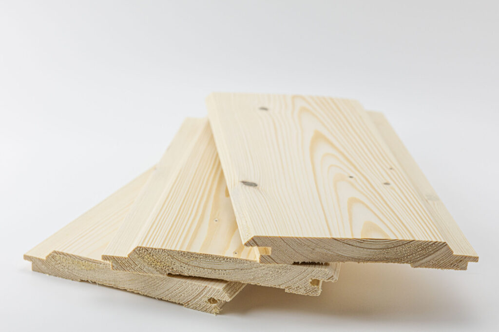 Имитация бруса в Спб