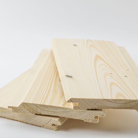 Имитация бруса в Спб