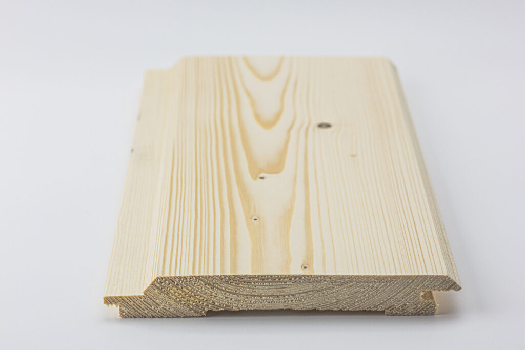 Карельский профиль хвоя сорт АВ