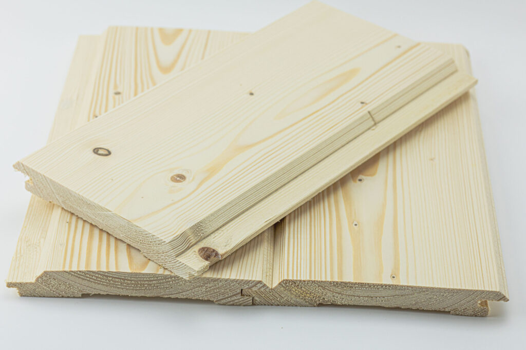 Карельский профиль в Спб