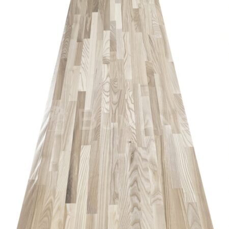 Столешница ясень сращенный