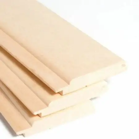 Вагонка из Липы в СПб