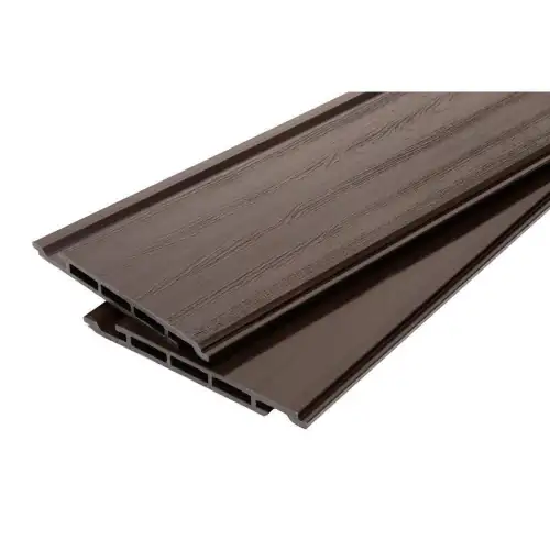 Фасадная панель Campione 160(200)×17 мм