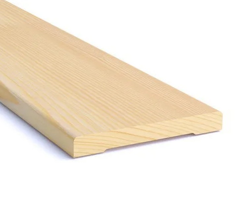 Наличник Ангарская сосна Э