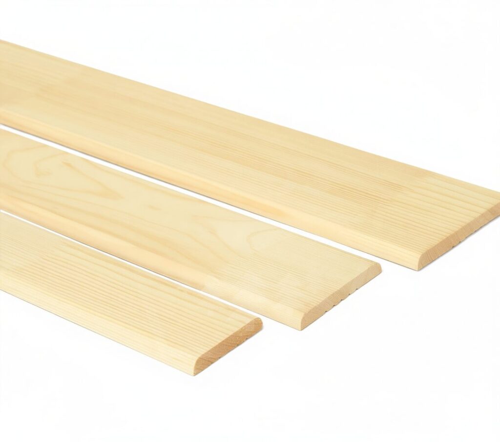 Текстура Ангарская сосна Э