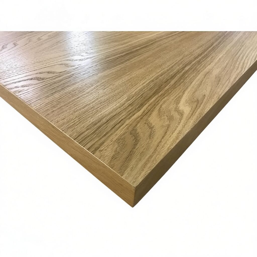 Подоконник из Дуба цельноламельного — изображение 2