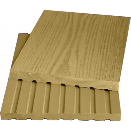 Заборная доска МПК Campione 145/11/5000